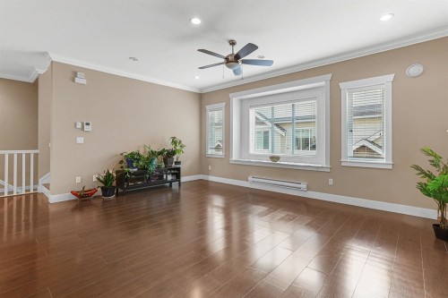 3-12351 No. 2 Road, Richmond, BC 