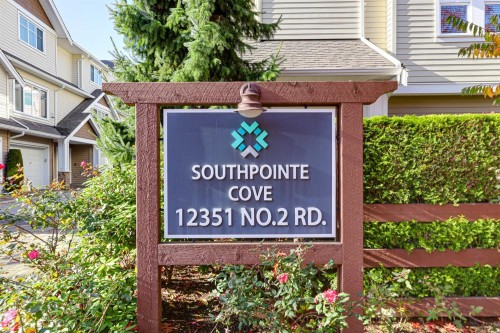 3-12351 No. 2 Road, Richmond, BC 