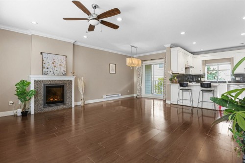 3-12351 No. 2 Road, Richmond, BC 