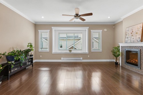 3-12351 No. 2 Road, Richmond, BC 