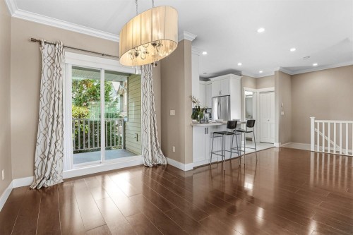 3-12351 No. 2 Road, Richmond, BC 