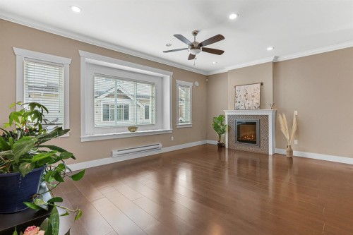 3-12351 No. 2 Road, Richmond, BC 