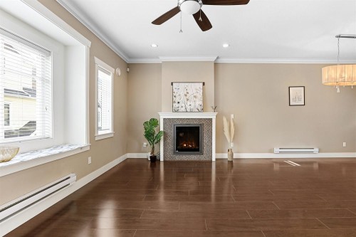 3-12351 No. 2 Road, Richmond, BC 