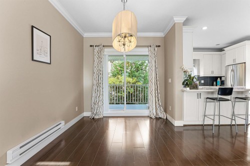 3-12351 No. 2 Road, Richmond, BC 