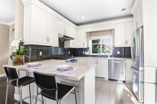 3-12351 No. 2 Road, Richmond, BC 