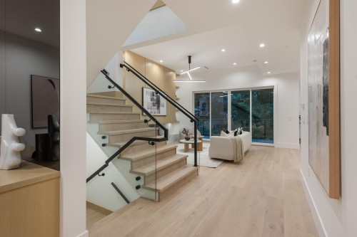 1423 Pipeline Place, Coquitlam, BC 