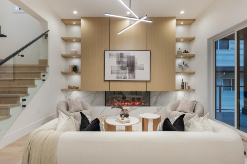 1423 Pipeline Place, Coquitlam, BC 