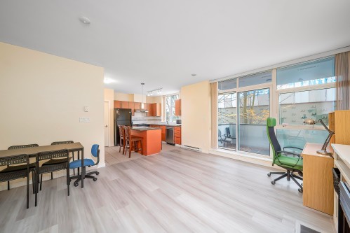 205-5611 Goring Street, Burnaby, BC 