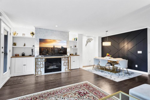 17-22751 Haney Bypass, Maple Ridge, BC 