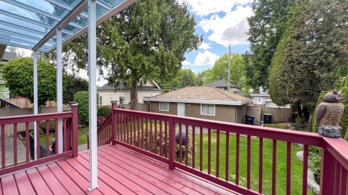 1556 62Nd Avenue W, Vancouver, BC 