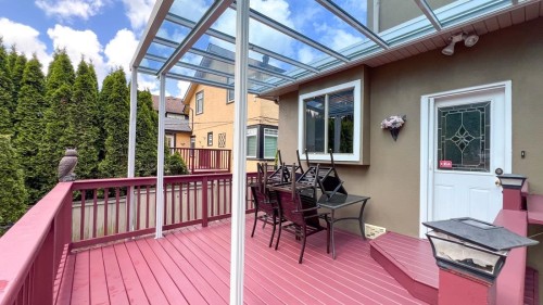 1556 62Nd Avenue W, Vancouver, BC 