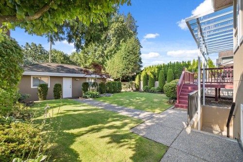 1556 62Nd Avenue W, Vancouver, BC 