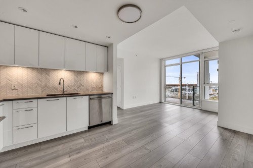 1205-8570 Rivergrass Drive, Vancouver, BC 