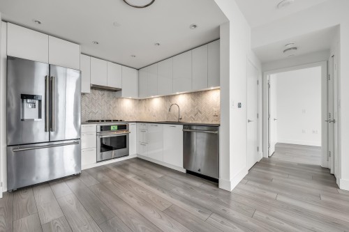 1205-8570 Rivergrass Drive, Vancouver, BC 