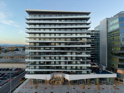 PH1506-7977 Lansdowne Road  Richmond, BC V6X 0X7