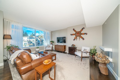 1004-1415 Parkway Boulevard, Coquitlam, BC 