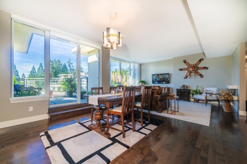 1004-1415 Parkway Boulevard, Coquitlam, BC 