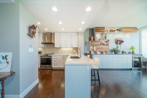 1004-1415 Parkway Boulevard, Coquitlam, BC 