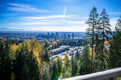 1004-1415 Parkway Boulevard, Coquitlam, BC 