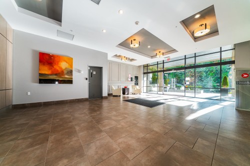 1004-1415 Parkway Boulevard, Coquitlam, BC 