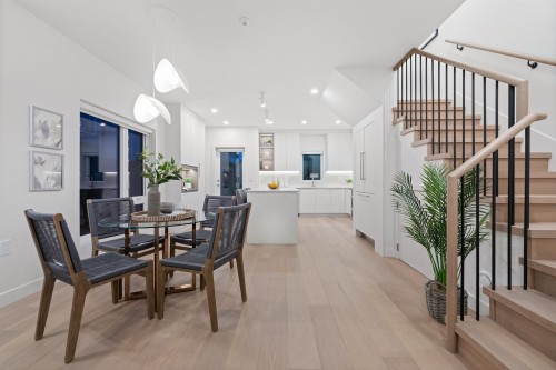 1-1632 21St Avenue E, Vancouver, BC 