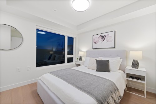 1-1632 21St Avenue E, Vancouver, BC 