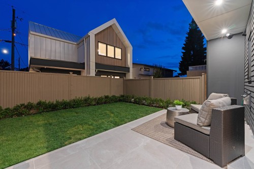 1-1632 21St Avenue E, Vancouver, BC 