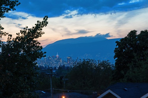 1-1632 21St Avenue E, Vancouver, BC 