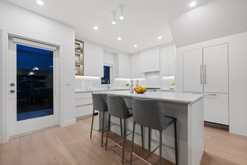 1-1632 21St Avenue E, Vancouver, BC 