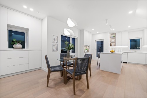 1-1632 21St Avenue E, Vancouver, BC 