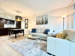 1205-833 Homer St  Vancouver, BC V6B 0H4