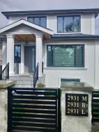 2931 28th Avenue E Vancouver, BC V5R 1S3