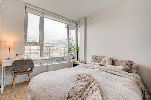 201-983 Hastings Street E, Vancouver, BC 