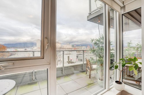 201-983 Hastings Street E, Vancouver, BC 