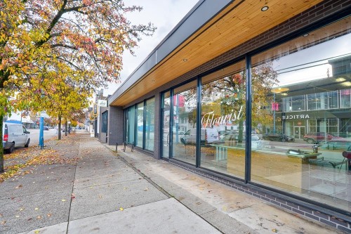 201-983 Hastings Street E, Vancouver, BC 