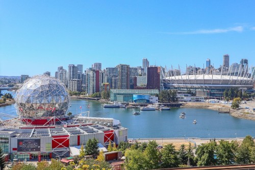 605-1255 Main Street, Vancouver, BC 