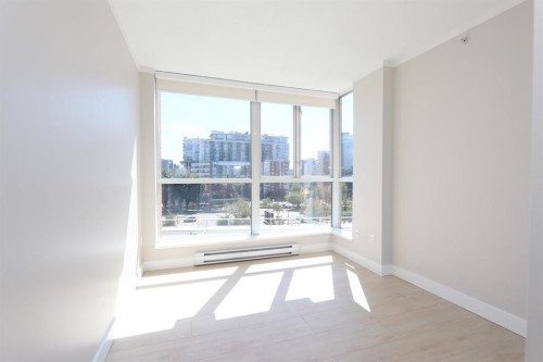 605-1255 Main Street, Vancouver, BC 