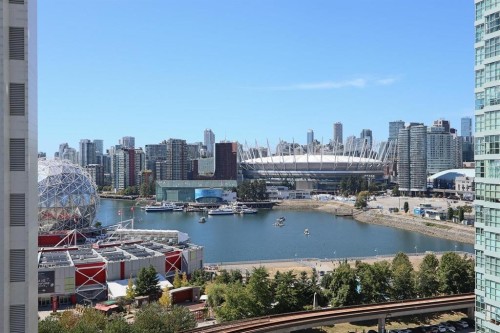 605-1255 Main Street, Vancouver, BC 