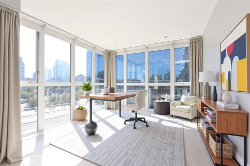 605-1255 Main Street, Vancouver, BC 