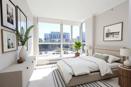 605-1255 Main Street, Vancouver, BC 