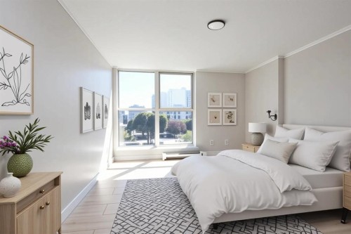 605-1255 Main Street, Vancouver, BC 