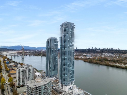 4008-680 Quayside Drive, New Westminster, BC 