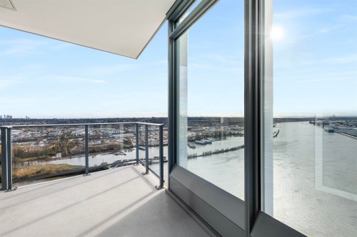 4008-680 Quayside Drive, New Westminster, BC 