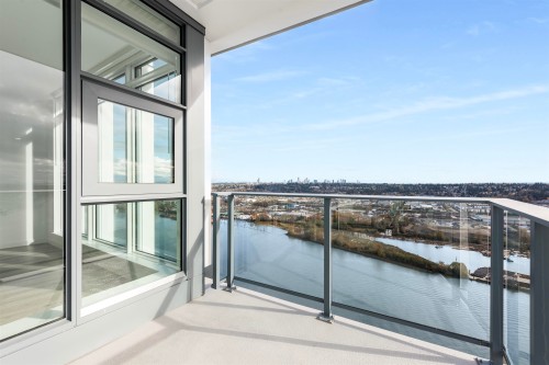 4008-680 Quayside Drive, New Westminster, BC 