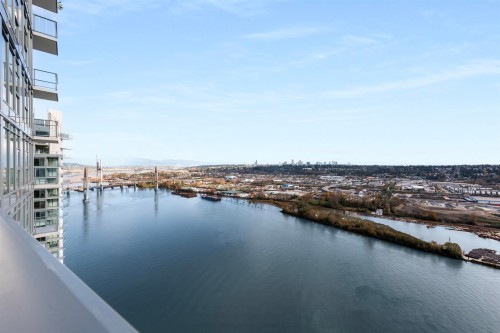 4008-680 Quayside Drive, New Westminster, BC 