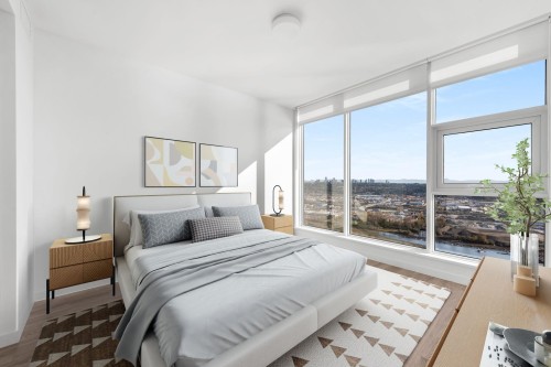 4008-680 Quayside Drive, New Westminster, BC 