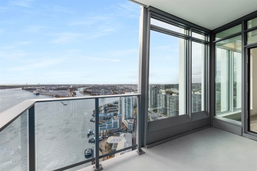 4008-680 Quayside Drive, New Westminster, BC 