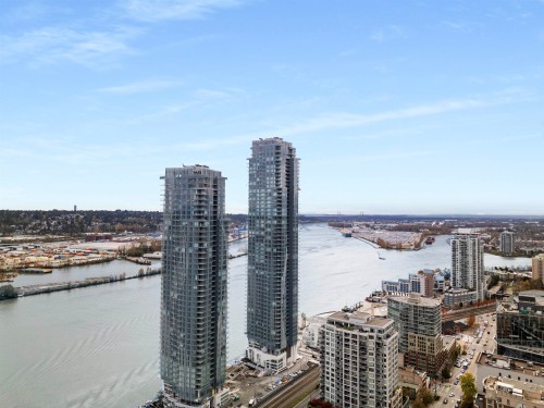 4008-680 Quayside Drive, New Westminster, BC 
