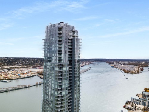 4008-680 Quayside Drive, New Westminster, BC 