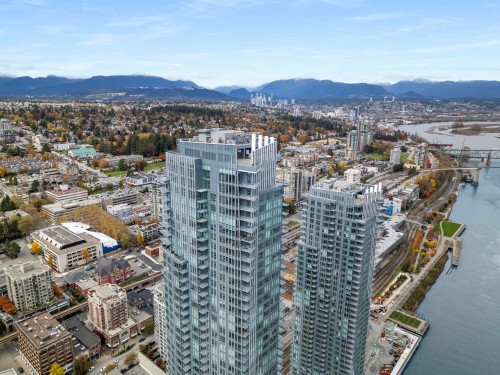 4008-680 Quayside Drive, New Westminster, BC 